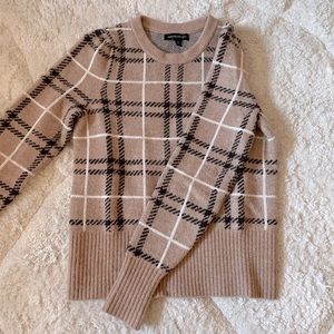 Banana Republic Winter Sweater